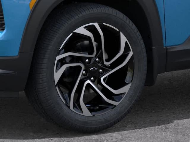 2026 Chevrolet Trailblazer AWD 4dr RS