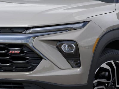 2026 Chevrolet Trailblazer AWD 4dr RS