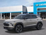 2026 Chevrolet Trailblazer AWD 4dr RS