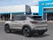 2026 Chevrolet Trailblazer AWD 4dr RS