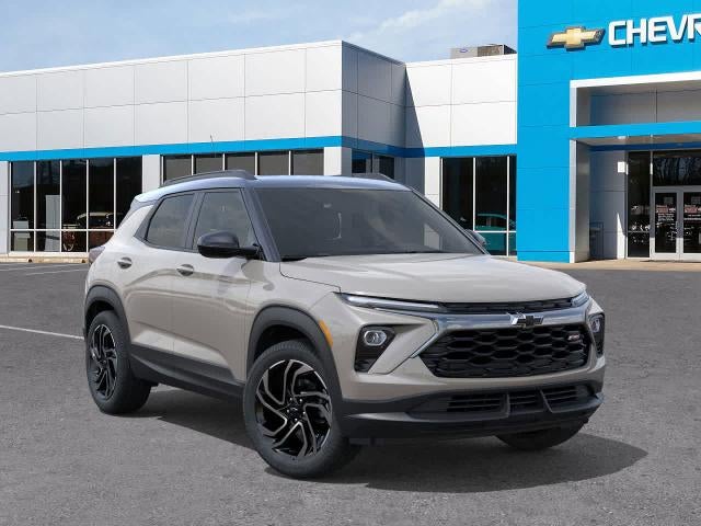 2026 Chevrolet Trailblazer AWD 4dr RS