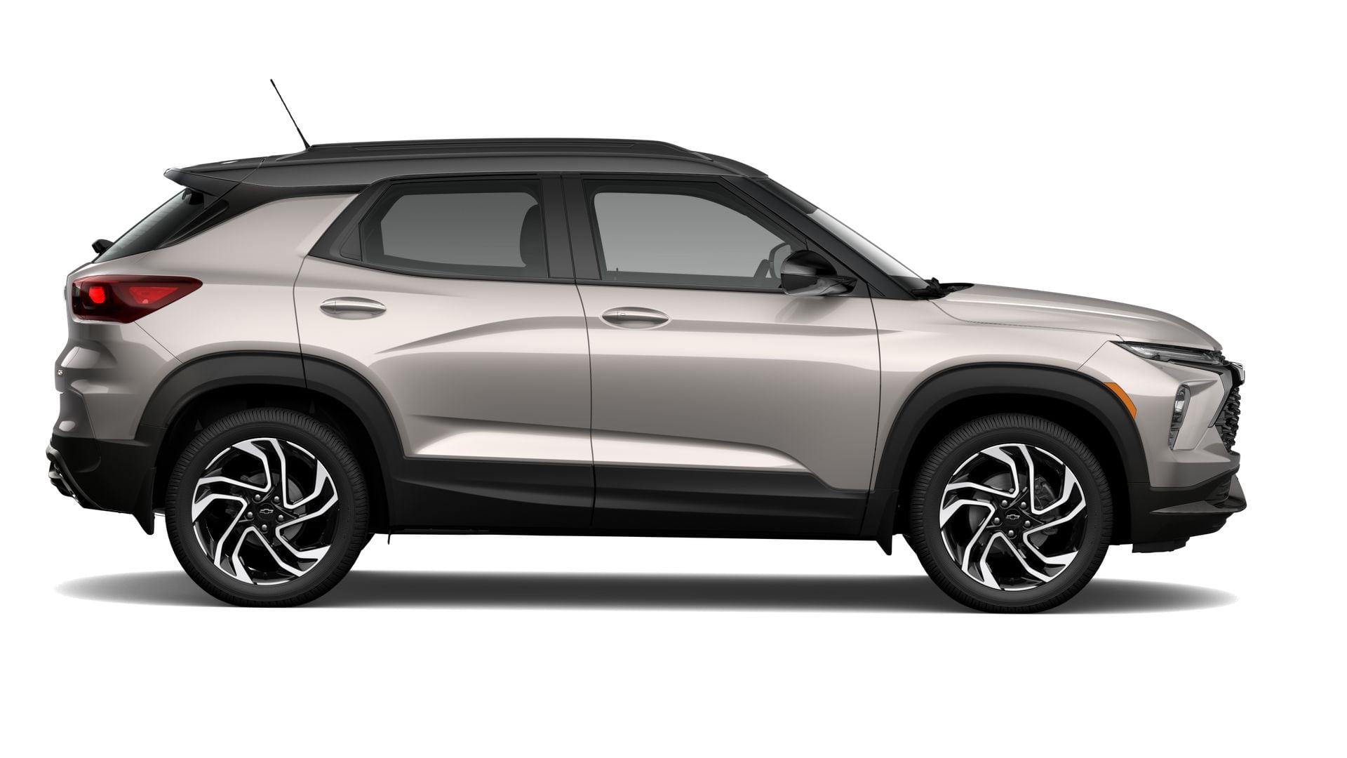 2026 Chevrolet Trailblazer AWD 4dr RS