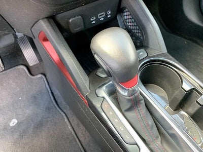 2023 Chevrolet Trailblazer AWD 4dr RS