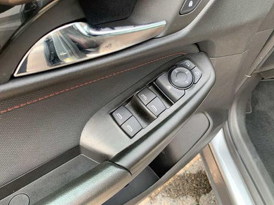 2024 Chevrolet Trailblazer AWD 4dr RS