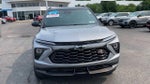 2024 Chevrolet Trailblazer AWD 4dr RS