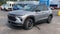 2024 Chevrolet Trailblazer AWD 4dr RS