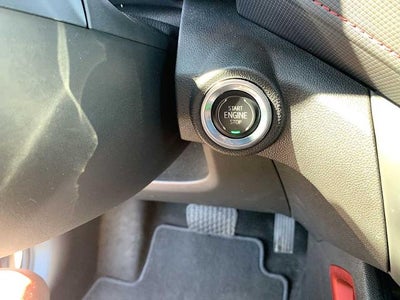 2023 Chevrolet Trailblazer AWD 4dr RS