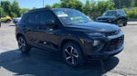 2023 Chevrolet Trailblazer AWD 4dr RS