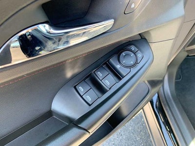 2023 Chevrolet Trailblazer AWD 4dr RS