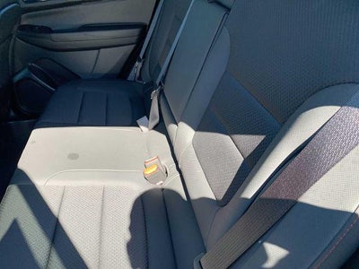 2023 Chevrolet Trailblazer AWD 4dr RS