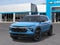 2026 Chevrolet Trailblazer AWD 4dr RS