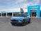2026 Chevrolet Trailblazer AWD 4dr RS