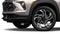 2026 Chevrolet Trailblazer AWD 4dr RS