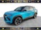 2021 Chevrolet Trailblazer AWD 4dr RS