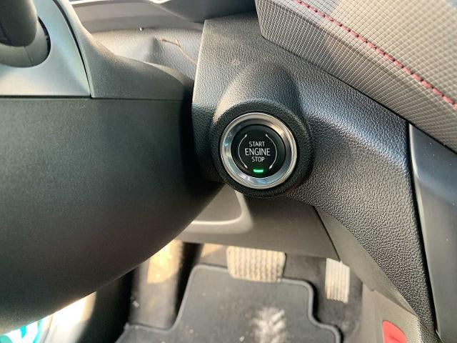 2021 Chevrolet Trailblazer AWD 4dr RS