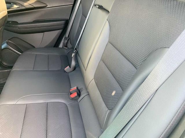 2021 Chevrolet Trailblazer AWD 4dr RS