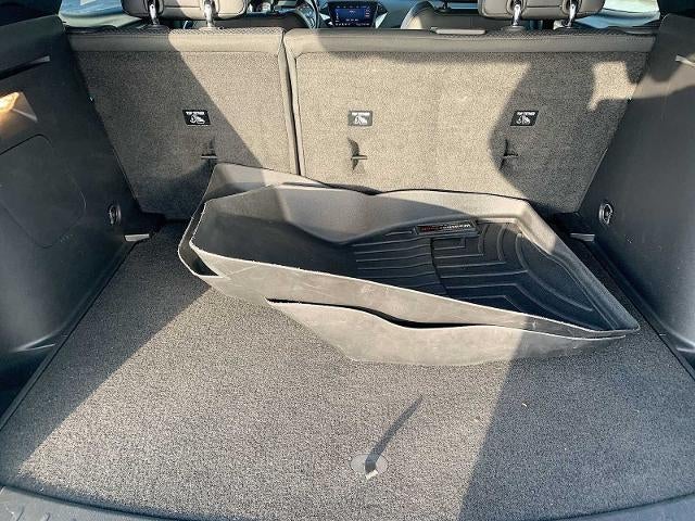 2021 Chevrolet Trailblazer AWD 4dr RS