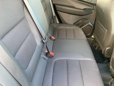 2021 Chevrolet Trailblazer AWD 4dr RS