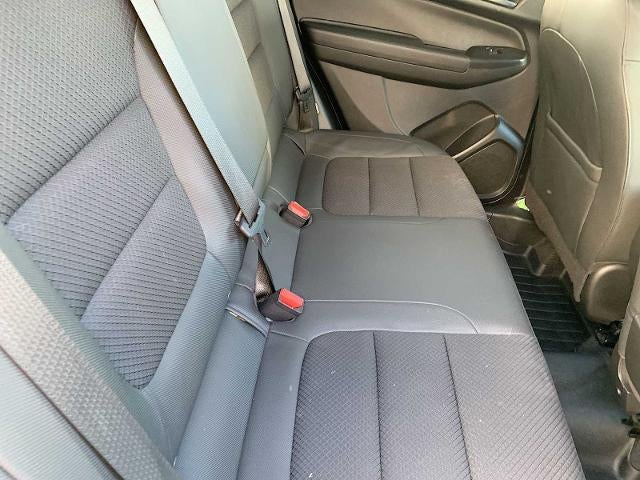 2021 Chevrolet Trailblazer AWD 4dr RS