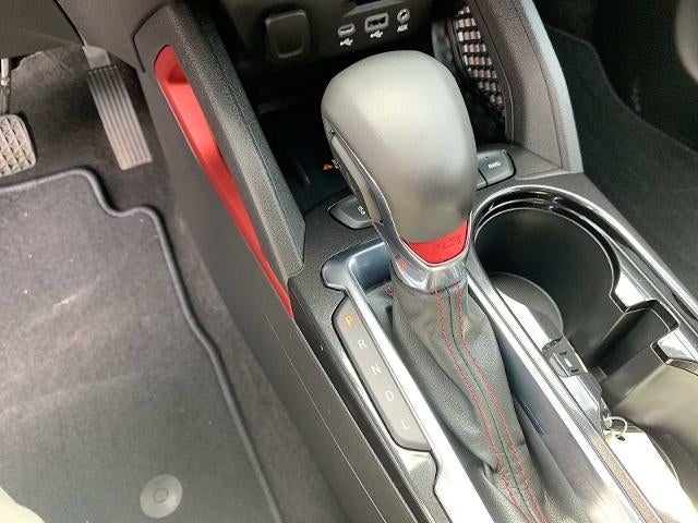 2023 Chevrolet Trailblazer AWD 4dr RS