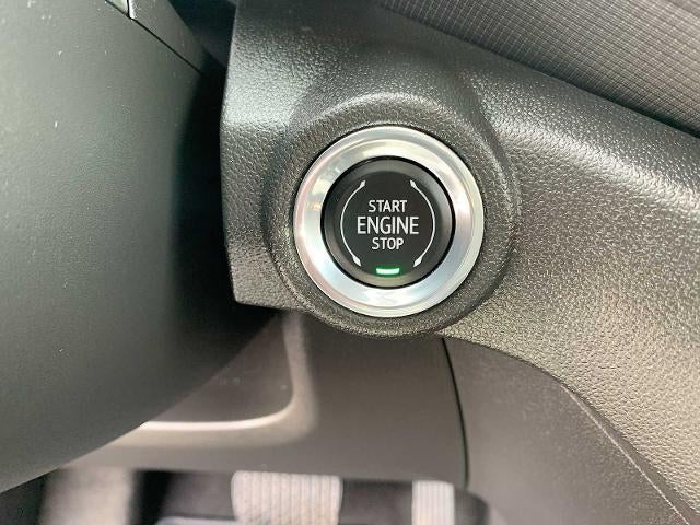 2023 Chevrolet Trailblazer AWD 4dr RS