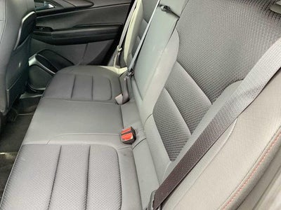 2023 Chevrolet Trailblazer AWD 4dr RS