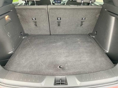 2023 Chevrolet Trailblazer AWD 4dr RS