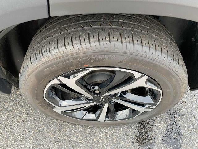 2023 Chevrolet Trailblazer AWD 4dr RS