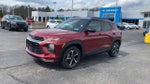 2023 Chevrolet Trailblazer AWD 4dr RS