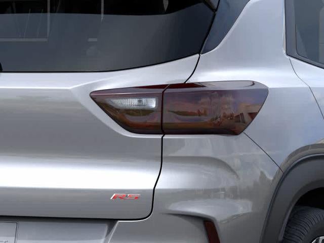 2026 Chevrolet Trailblazer AWD 4dr RS