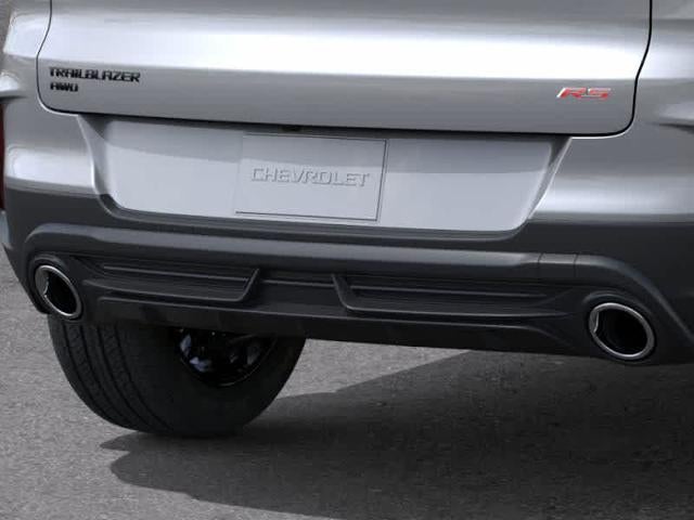 2026 Chevrolet Trailblazer AWD 4dr RS