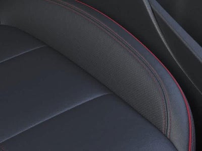 2026 Chevrolet Trailblazer AWD 4dr RS