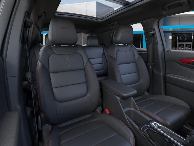 2026 Chevrolet Trailblazer AWD 4dr RS
