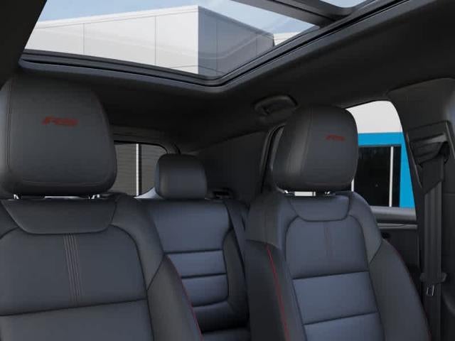 2026 Chevrolet Trailblazer AWD 4dr RS