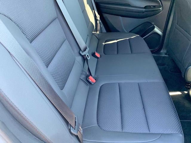 2023 Chevrolet Trailblazer AWD 4dr RS