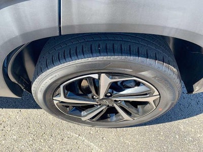 2023 Chevrolet Trailblazer AWD 4dr RS