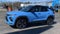 2023 Chevrolet Trailblazer AWD 4dr RS