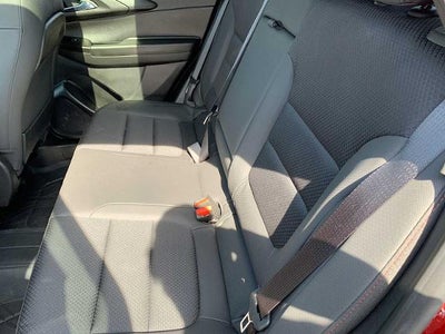 2023 Chevrolet Trailblazer AWD 4dr RS