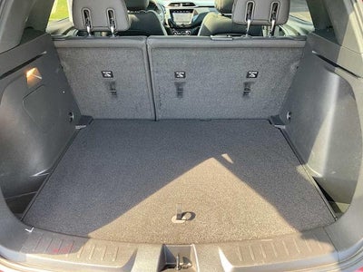 2023 Chevrolet Trailblazer AWD 4dr RS