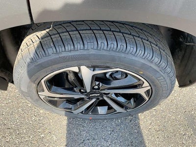 2023 Chevrolet Trailblazer AWD 4dr RS