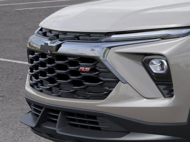 2026 Chevrolet Trailblazer AWD 4dr RS