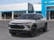 2026 Chevrolet Trailblazer AWD 4dr RS