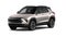2026 Chevrolet Trailblazer AWD 4dr RS