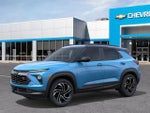 2026 Chevrolet Trailblazer AWD 4dr RS