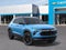 2026 Chevrolet Trailblazer AWD 4dr RS
