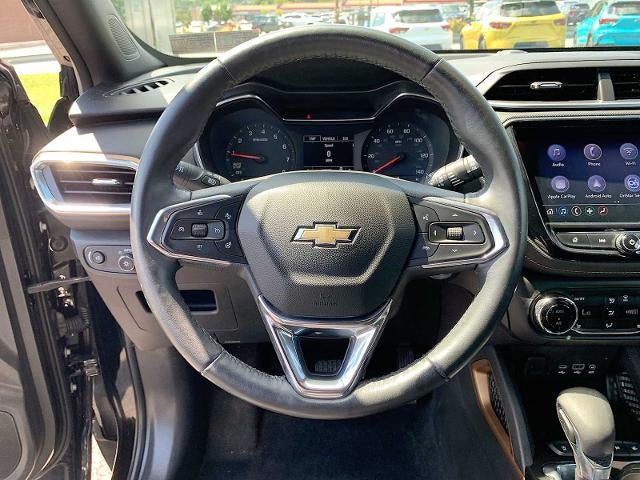 2023 Chevrolet Trailblazer FWD 4dr ACTIV