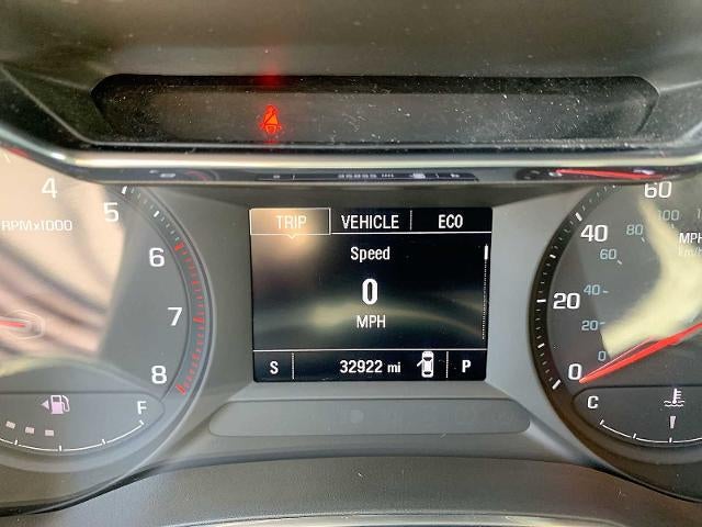 2023 Chevrolet Trailblazer FWD 4dr ACTIV