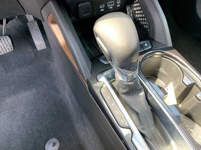 2023 Chevrolet Trailblazer FWD 4dr ACTIV