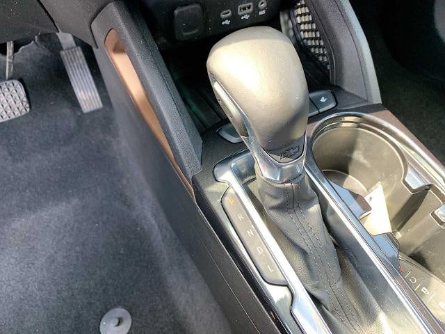2023 Chevrolet Trailblazer FWD 4dr ACTIV