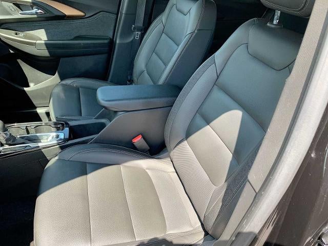 2023 Chevrolet Trailblazer FWD 4dr ACTIV